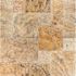 MSI Tuscany Scabas 10-Piece Tumbled Travertine Paver Tile Kit (480 Sq. ft./pallet)