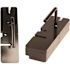 Square Scrub EBG-20/C Welded Weight Stack Right Only Compatible with Machine Serial Numbers Beginning with 20P
