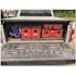 Milwaukee PACKOUT 10 in. Compact Portable Tool Box with Adjustable Dividers and Interior Storage Tray