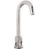 Speakman Sensorflo AC Powered Single Hole Touchless Bathroom Faucet with Gooseneck in Polished Chrome