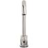 Speakman Sensorflo AC Powered Single Hole Touchless Bathroom Faucet with Gooseneck in Polished Chrome