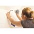 Niagara Conservation Earth Luxe 3-Spray with 1.5 GPM 3.35 in. Wall Mount Adjustable Fixed Shower Head in Chrome, 24-Pack