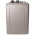 NORITZ 11.1 GPM Residential Indoor/Outdoor Built-In Recirculation Pump LP Gas Tankless Water Heater 199,900 BTUH
