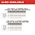 Milwaukee 9 in. 8 TPI TORCH Nitrus Carbide Teeth Metal Cutting SAWZALL Reciprocating Saw Blade (3-Pack)
