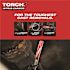 Milwaukee 9 in. 8 TPI TORCH Nitrus Carbide Teeth Metal Cutting SAWZALL Reciprocating Saw Blade (3-Pack)