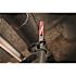 Milwaukee 9 in. 8 TPI TORCH Nitrus Carbide Teeth Metal Cutting SAWZALL Reciprocating Saw Blade (3-Pack)