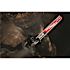 Milwaukee 9 in. 8 TPI TORCH Nitrus Carbide Teeth Metal Cutting SAWZALL Reciprocating Saw Blade (3-Pack)