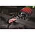 Milwaukee 9 in. 8 TPI TORCH Nitrus Carbide Teeth Metal Cutting SAWZALL Reciprocating Saw Blade (3-Pack)