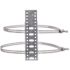 HOLDRITE Mounting Bracket for Water Heater Expansion Tanks