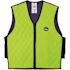 Ergodyne Chill-Its 6665 Large Lime Evaporative Cooling Vest