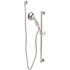 Zurn Temp-Gard 24 in. Single-Handle Handheld Shower with Mounting Bar in Chrome