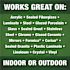 Mold Armor 32 oz. Rapid Clean Remediation, Trigger Spray Bottle