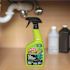 Mold Armor 32 oz. Rapid Clean Remediation, Trigger Spray Bottle