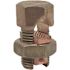 Southwire # 6 STR - # 2 STR Split Bolt