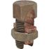 Southwire # 4 STR - 1/0 STR Split Bolt