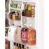 GE 21.9 cu. ft. Top Freezer Refrigerator in Stainless Steel, ENERGY STAR