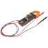 Klein Tools Digital Clamp Meter Electrical Maintenance and GFCI Tester Set