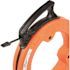 Klein Tools 25 ft. Fish Tape 1/4 in. W Steel Blade