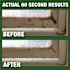Mold Armor 2.5 Gal. Rapid Clean Remediation, Kills, Cleans, Prevents Mold and Mildew