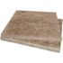 MSI Riviera 2 cm. x 16 in. x 16 in. Tumbled Travertine Paver Tile (1.78 sq. ft.)