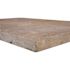 MSI Riviera 2 in. x 16 in. x 24 in. Brushed Travertine Pool Coping (2.67 sq. ft.)
