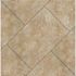 MSI Riviera 2 cm. x 24 in. x 16 in. Tumbled Travertine Paver Tile (2.67 sq. ft.)