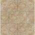 MSI Riviera 2 cm. x 24 in. x 16 in. Tumbled Travertine Paver Tile (2.67 sq. ft.)