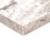 MSI Silver 3 cm. x 16 in. x 16 in. Tumbled Travertine Paver Tile (11.78 sq. ft.)