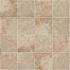 MSI Tuscany Beige 2 cm. x 16 in. x 16 in. Tumbled Travertine Paver Tile (1.78 sq. ft.)
