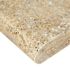MSI Tuscany Scabas 5 cm x 12 in. x 24 in. Brushed Travertine Pool Coping (2 sq. ft.)