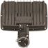 Lithonia Lighting Contractor Select TFX2 94-Watt Dark Bronze Slipfitter Mount Outdoor Integrated LED Flood Light