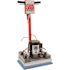 Square Scrub 20" Pivot Floor Preparation Machine