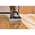 Square Scrub 20" Pivot Floor Preparation Machine