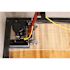 Square Scrub 20" Pivot Floor Preparation Machine