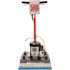 Square Scrub 20" Pivot Floor Preparation Machine