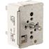 GE Electric Range 8 in. Burner Control Switch