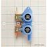 GE GE Washing Machine Water Inlet Valve