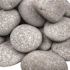 MSI Nile Gray 0.5 cu. ft. per Bag (1 in. to 2.5 in.) Bagged Landscape Pebbles (1 Bag/0.5 cu. ft.)