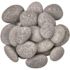 MSI Nile Gray 0.5 cu. ft. per Bag (1 in. to 2.5 in.) Bagged Landscape Pebbles (1 Bag/0.5 cu. ft.)
