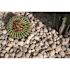 MSI Niagara Yellow 0.5 cu. ft. per Bag (1 in. to 2.5 in.) Bagged Landscape Pebbles (1 Bag/0.5 cu. ft.)