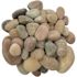 MSI Multi-Colored 0.5 cu. ft. per Bag (1 in. to 2.5 in.) Bagged Landscape Pebbles (1 Bag/0.5 cu. ft.)