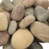 MSI Multi-Colored 0.5 cu. ft. per Bag (1 in. to 2.5 in.) Bagged Landscape Pebbles (1 Bag/0.5 cu. ft.)