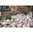 MSI Multi-Colored 0.5 cu. ft. per Bag (1 in. to 2.5 in.) Bagged Landscape Pebbles (1 Bag/0.5 cu. ft.)