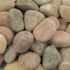 MSI Multi-Colored 0.5 cu. ft. per Bag (1 in. to 2.5 in.) Bagged Landscape Pebbles (1 Bag/0.5 cu. ft.)
