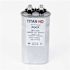 TITAN HD 35 MFD 440/370-Volt Oval Run Capacitor