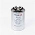 TITAN HD 30+3 MFD 440/370-Volt Round Run Capacitor