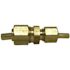 Everbilt 5/8 in. x 1/2 in. LF Brass Comp Adapter (10-Pack)