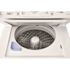 3.9 cu. ft. Washer and 5.5 cu. ft. Electric Dryer Combo in White with Quick Wash & Dry Cycle and MaxFill Wash Cycle