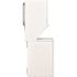 3.9 cu. ft. Washer and 5.5 cu. ft. Electric Dryer Combo in White with Quick Wash & Dry Cycle and MaxFill Wash Cycle