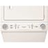 Frigidaire 3.9 cu. ft. Washer and 5.6 cu. ft. Gas Dryer Combo in White with Quick Wash & Dry Cycle, MaxFill and Long Vent